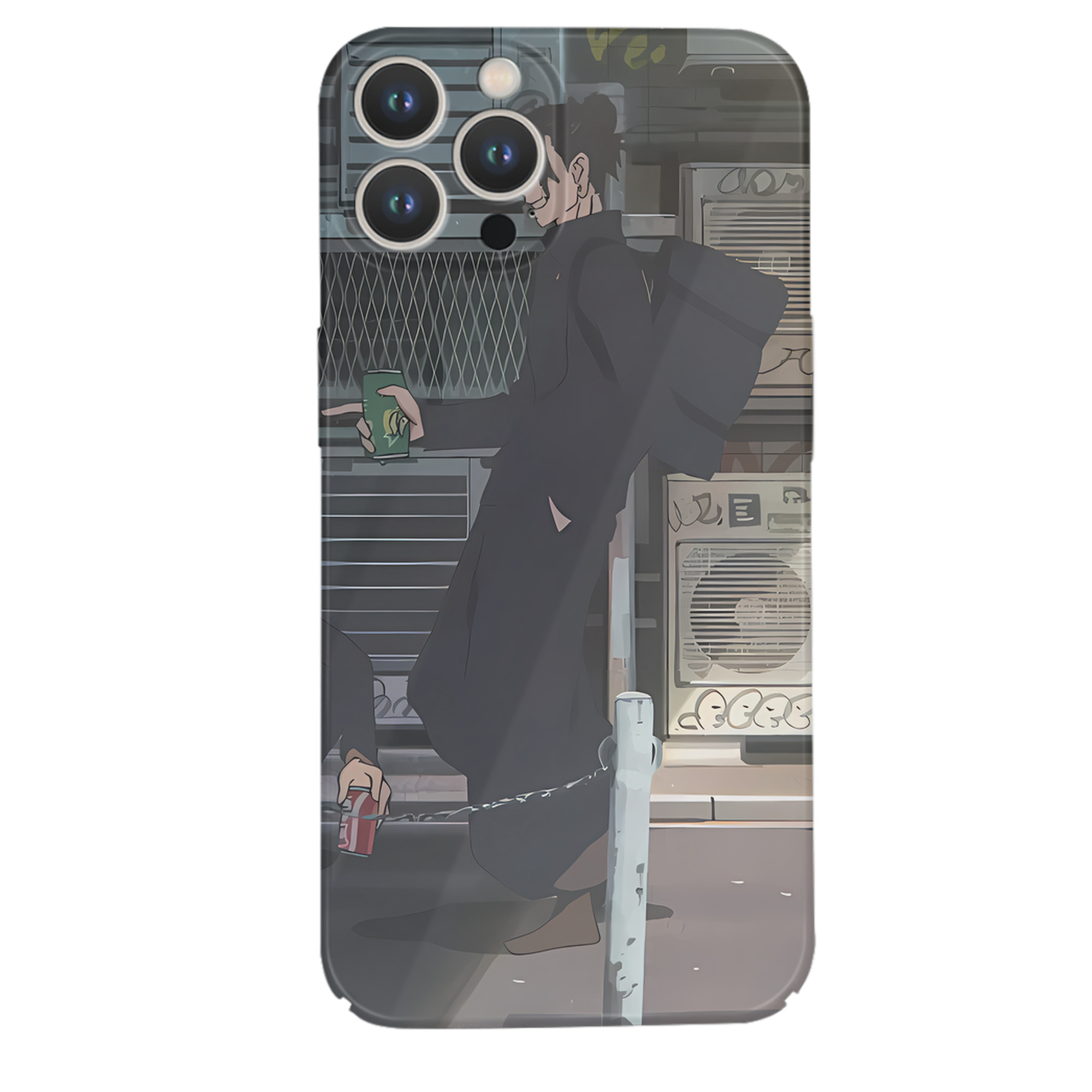 （画像用） SPY×FAMILY间谍家家酒 【iPhone 14シリーズ対応】ハードケース